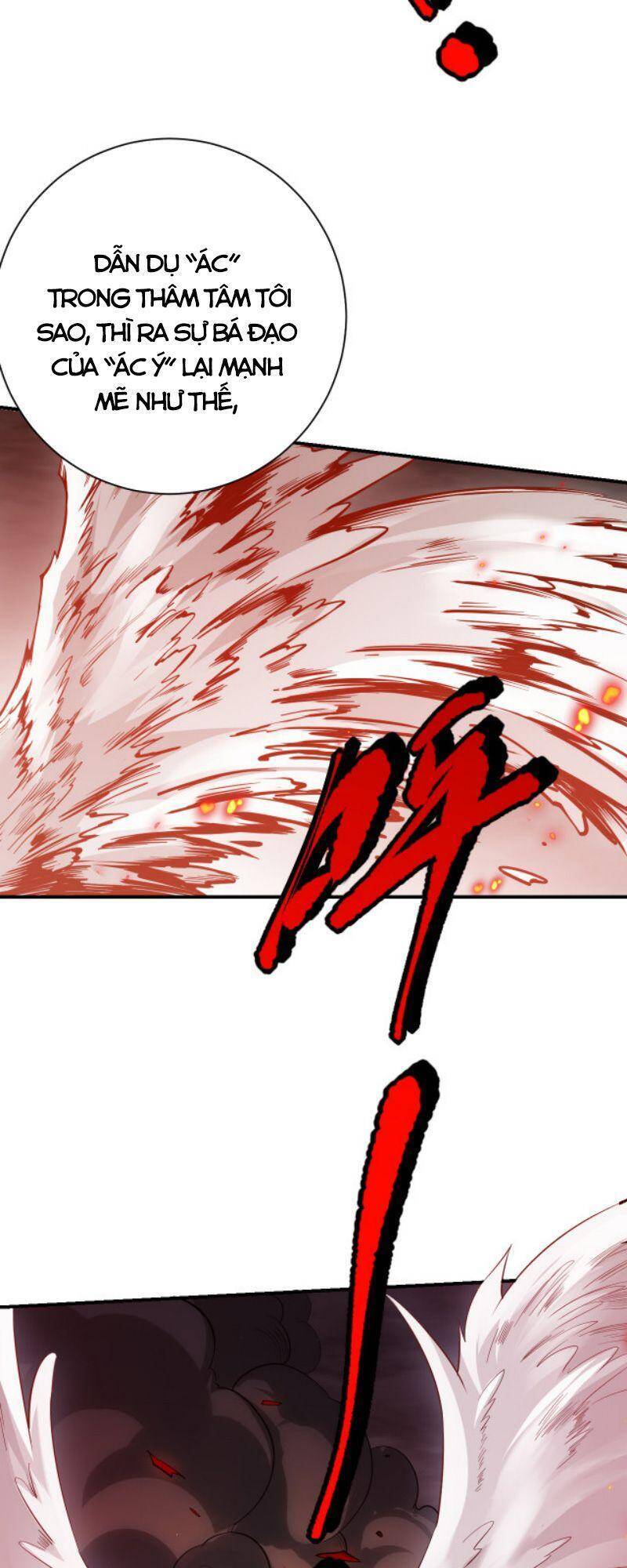 Giản Giới Chapter 132 - Trang 2