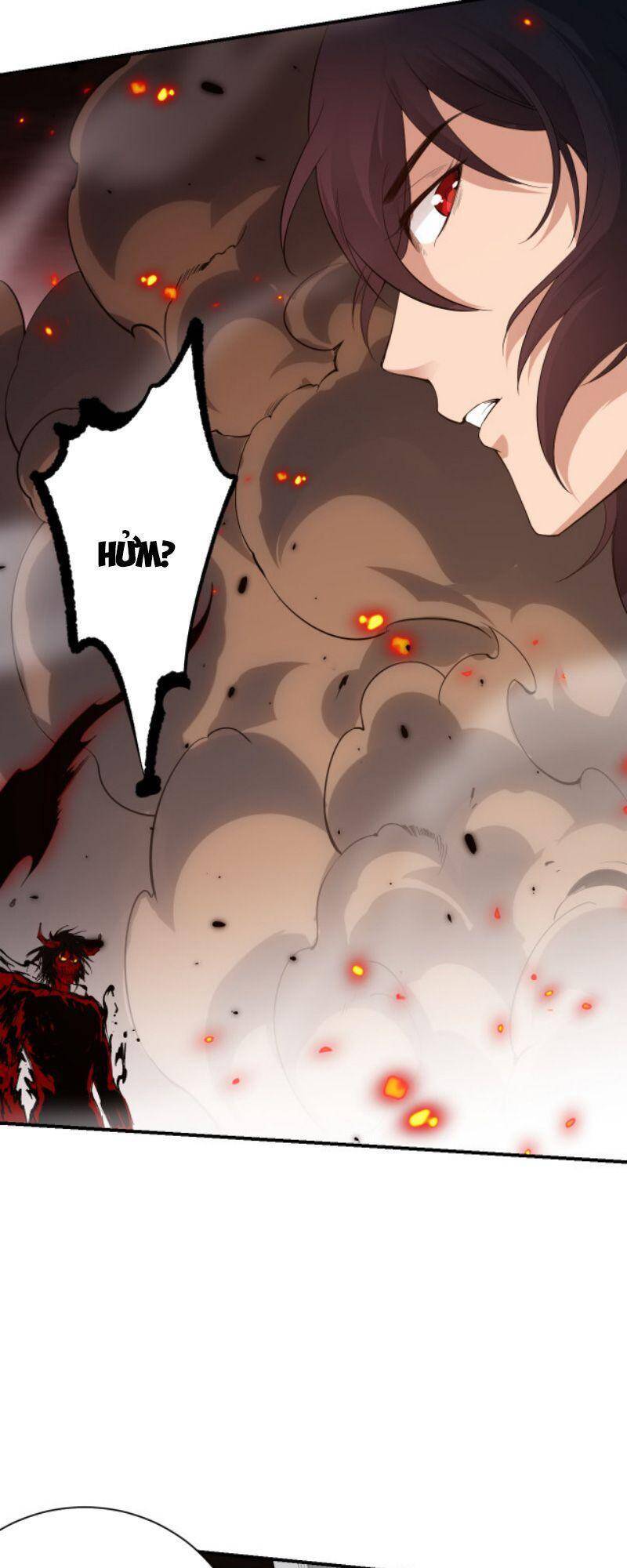 Giản Giới Chapter 132 - Trang 2