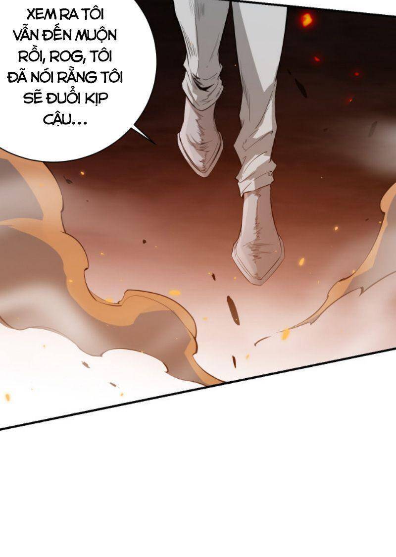 Giản Giới Chapter 132 - Trang 2