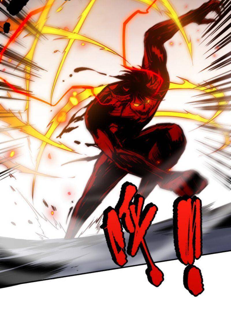 Giản Giới Chapter 132 - Trang 2