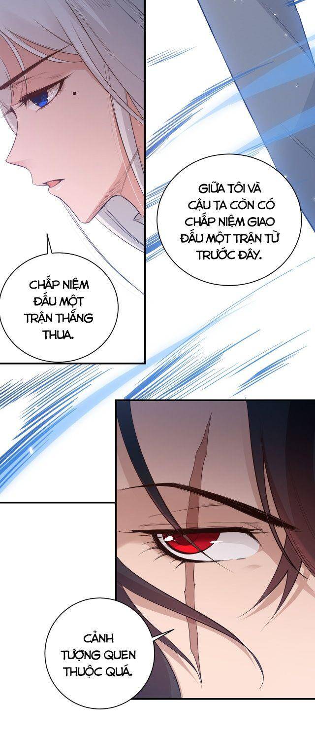 Giản Giới Chapter 133 - Trang 2