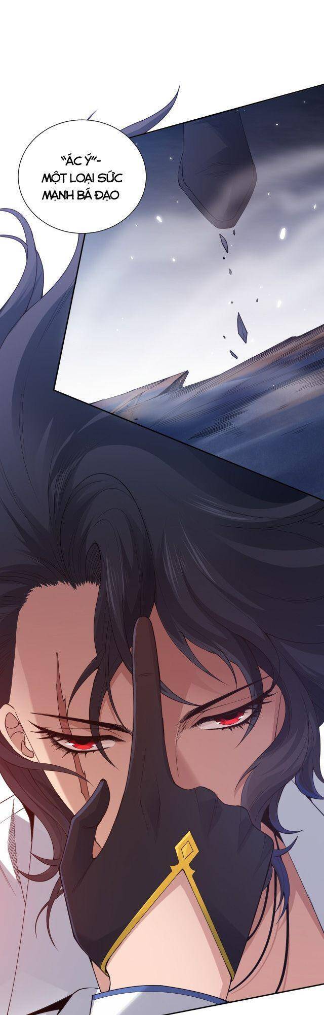 Giản Giới Chapter 133 - Trang 2