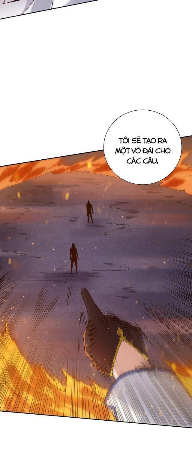 Giản Giới Chapter 133 - Trang 2