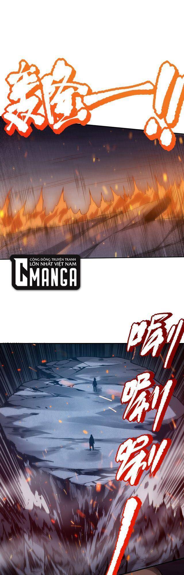 Giản Giới Chapter 133 - Trang 2