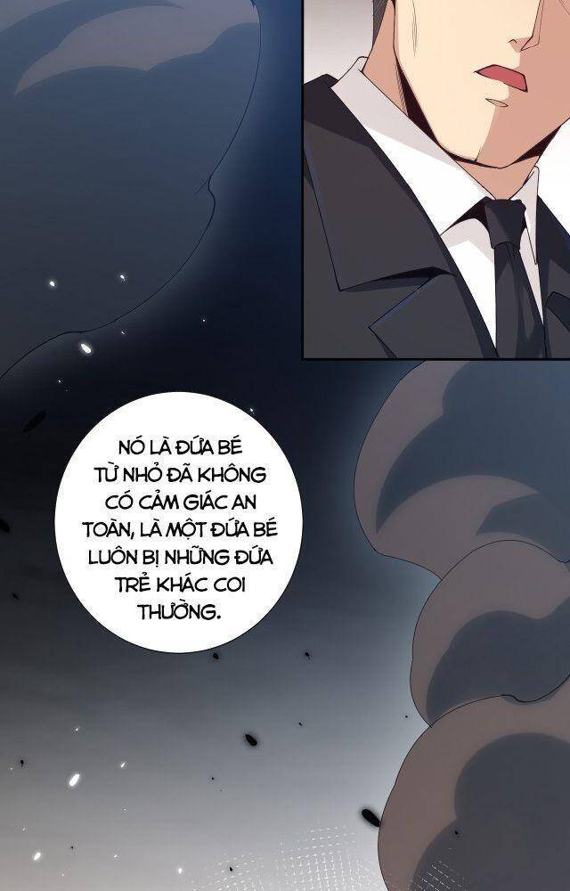 Giản Giới Chapter 133 - Trang 2