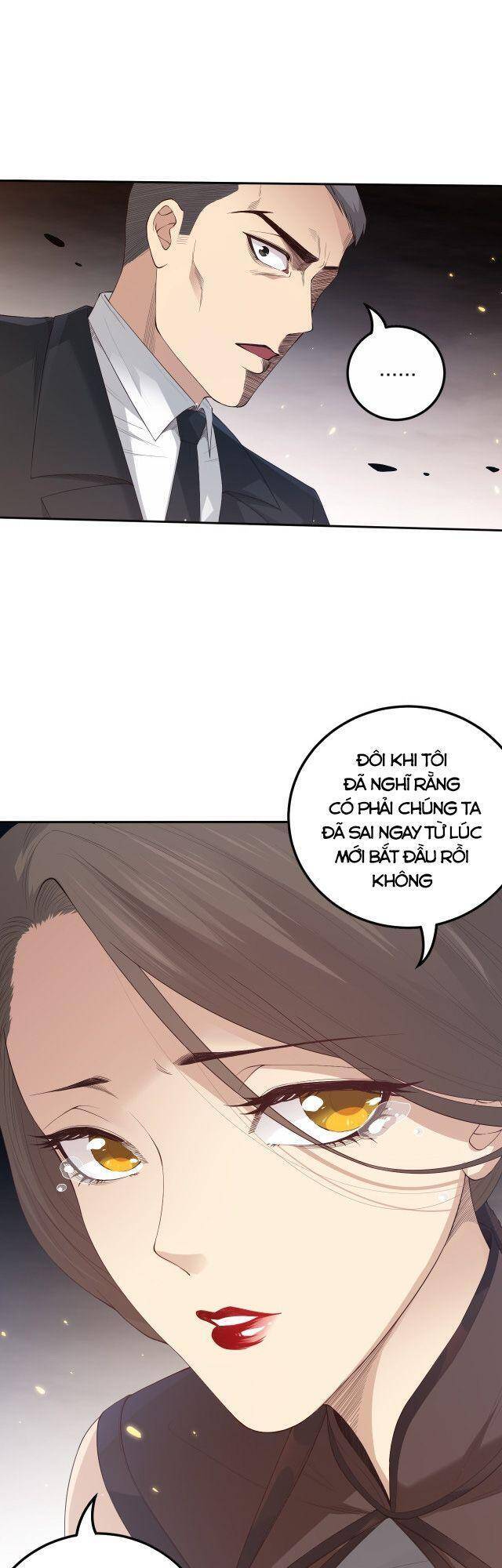 Giản Giới Chapter 133 - Trang 2