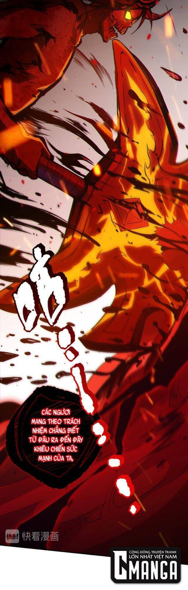 Giản Giới Chapter 133 - Trang 2