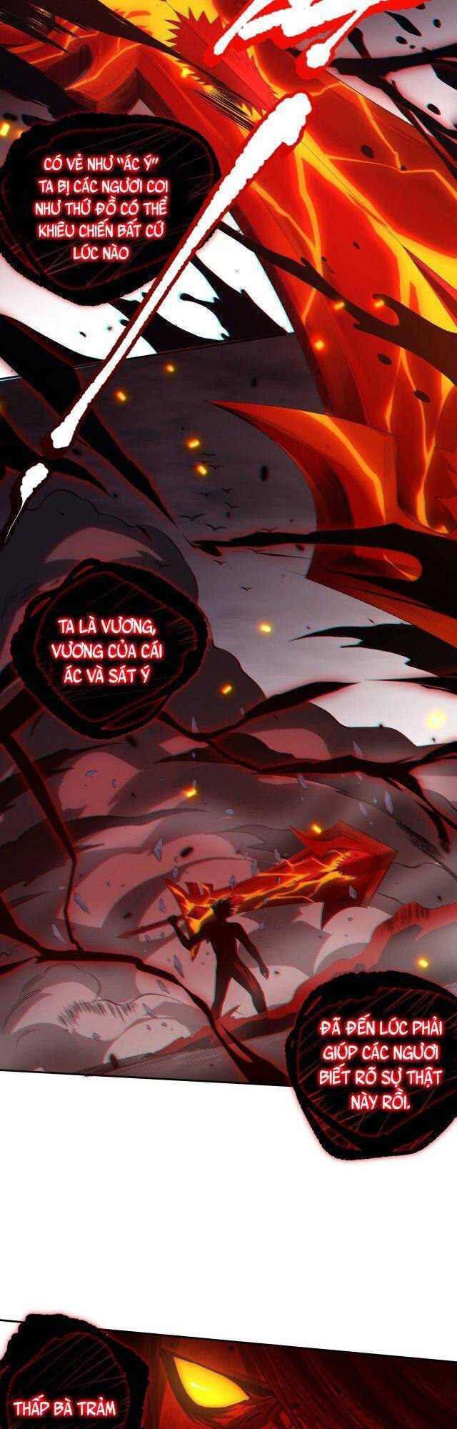 Giản Giới Chapter 133 - Trang 2