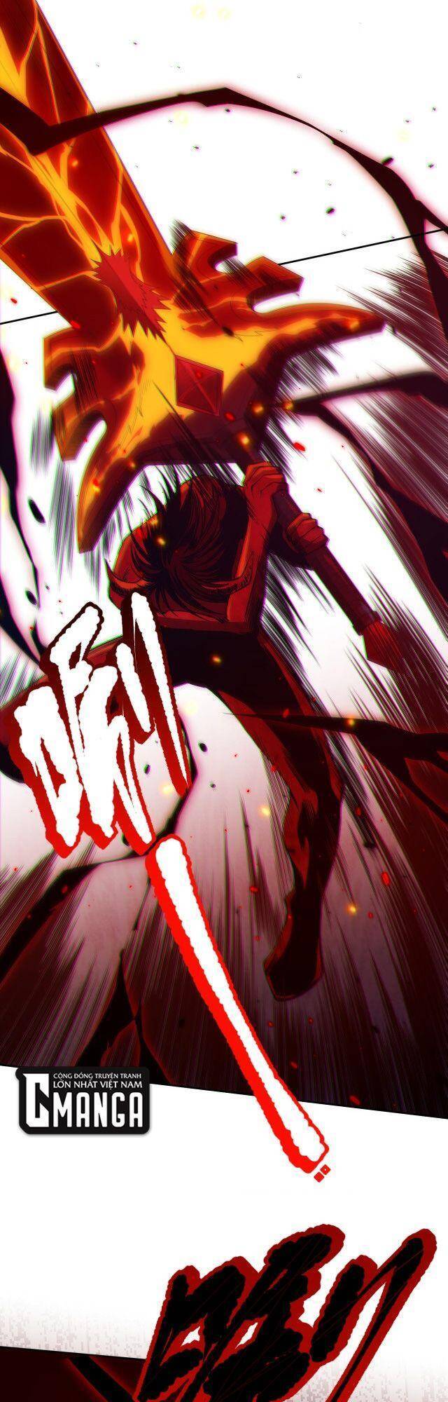 Giản Giới Chapter 133 - Trang 2