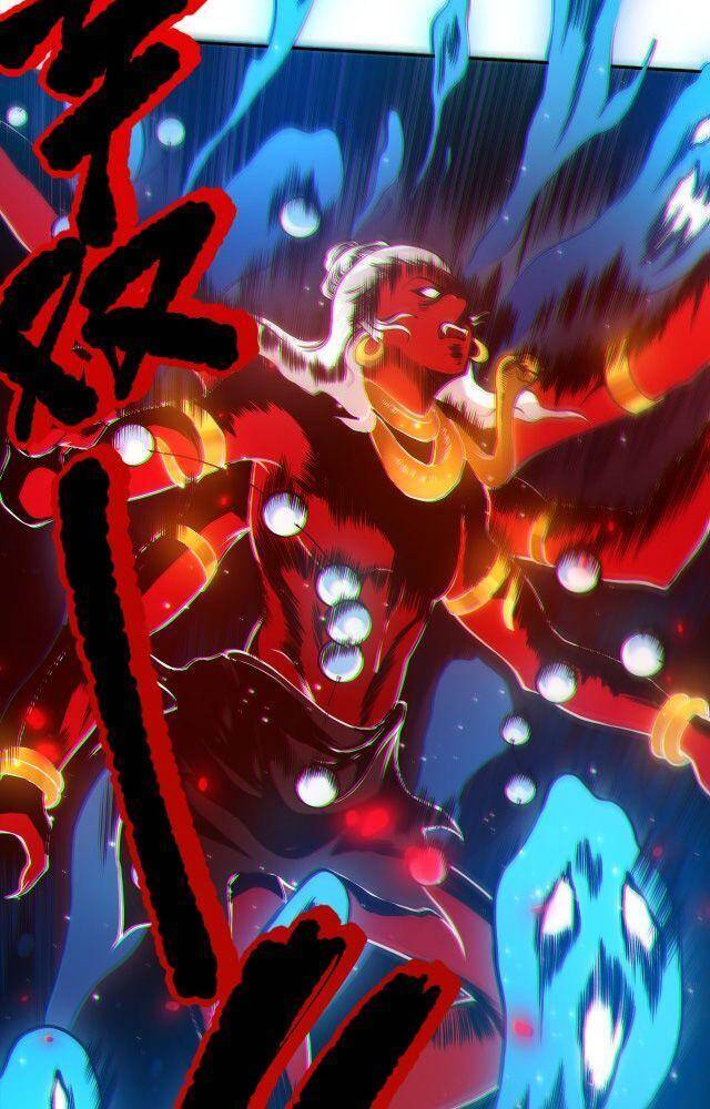 Giản Giới Chapter 133 - Trang 2