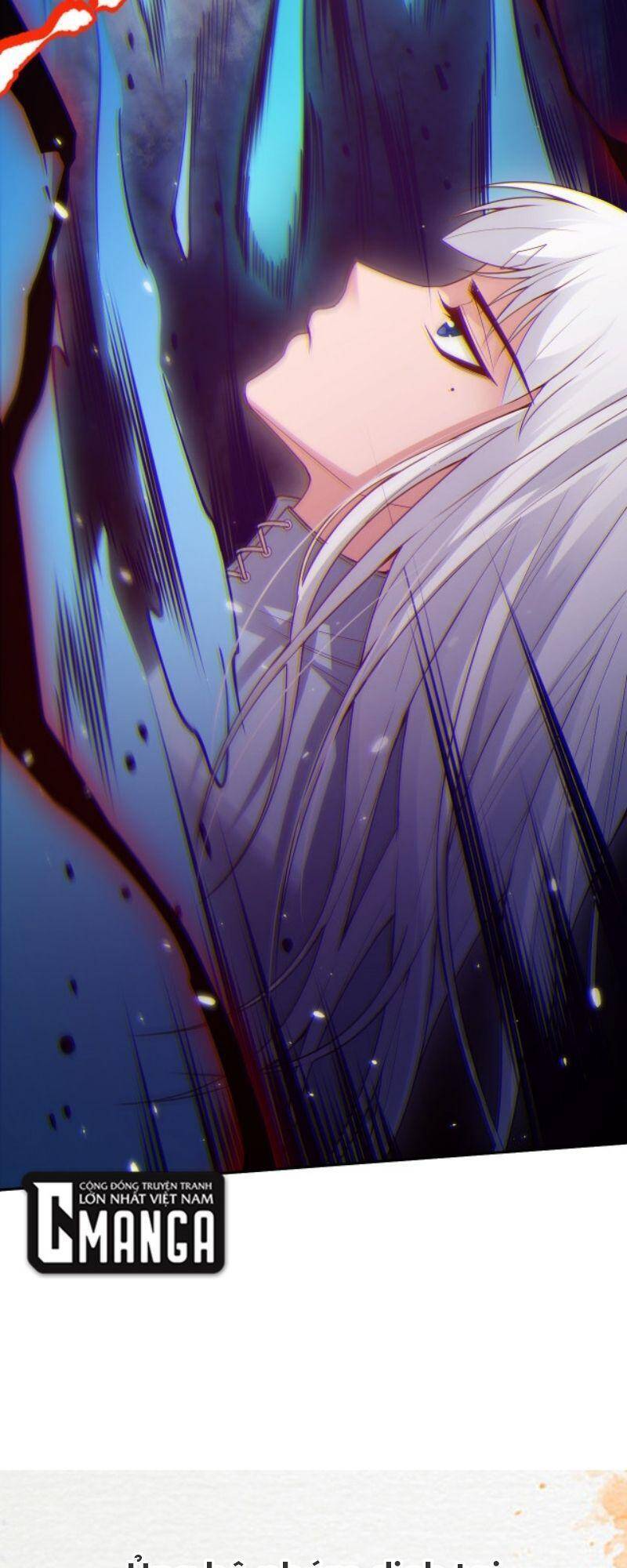 Giản Giới Chapter 133 - Trang 2