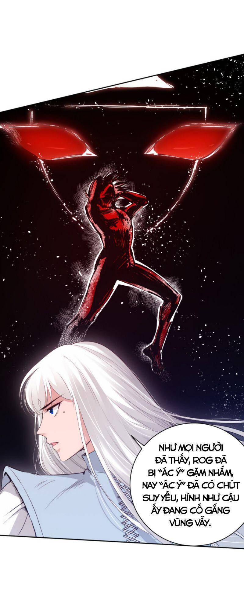 Giản Giới Chapter 134 - Trang 2