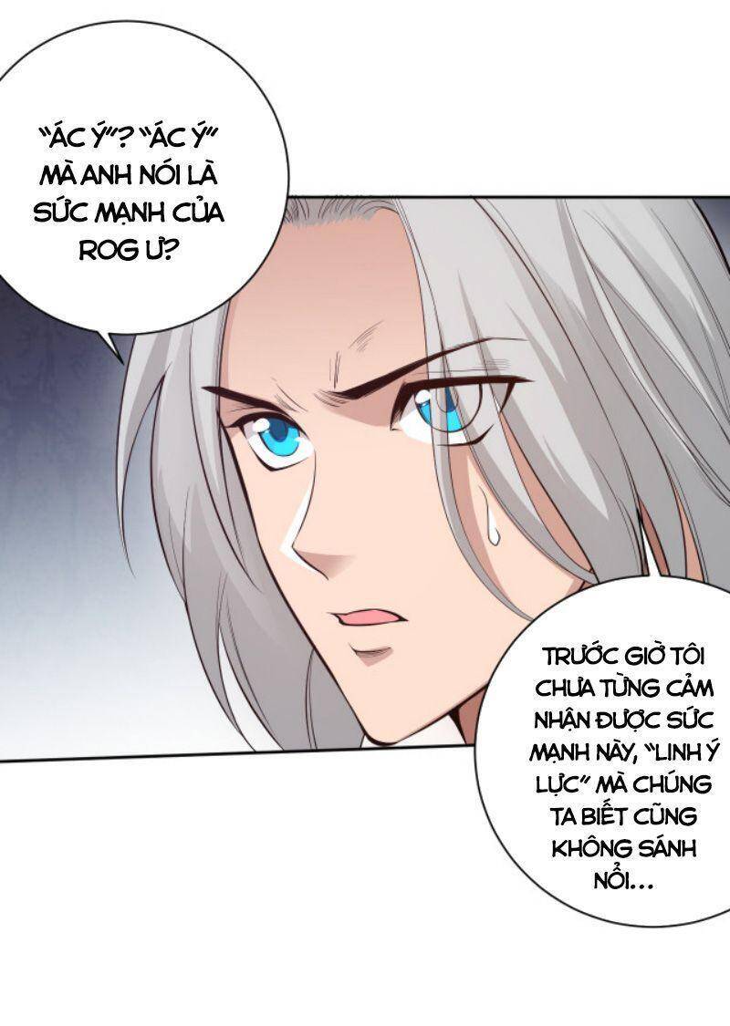 Giản Giới Chapter 134 - Trang 2