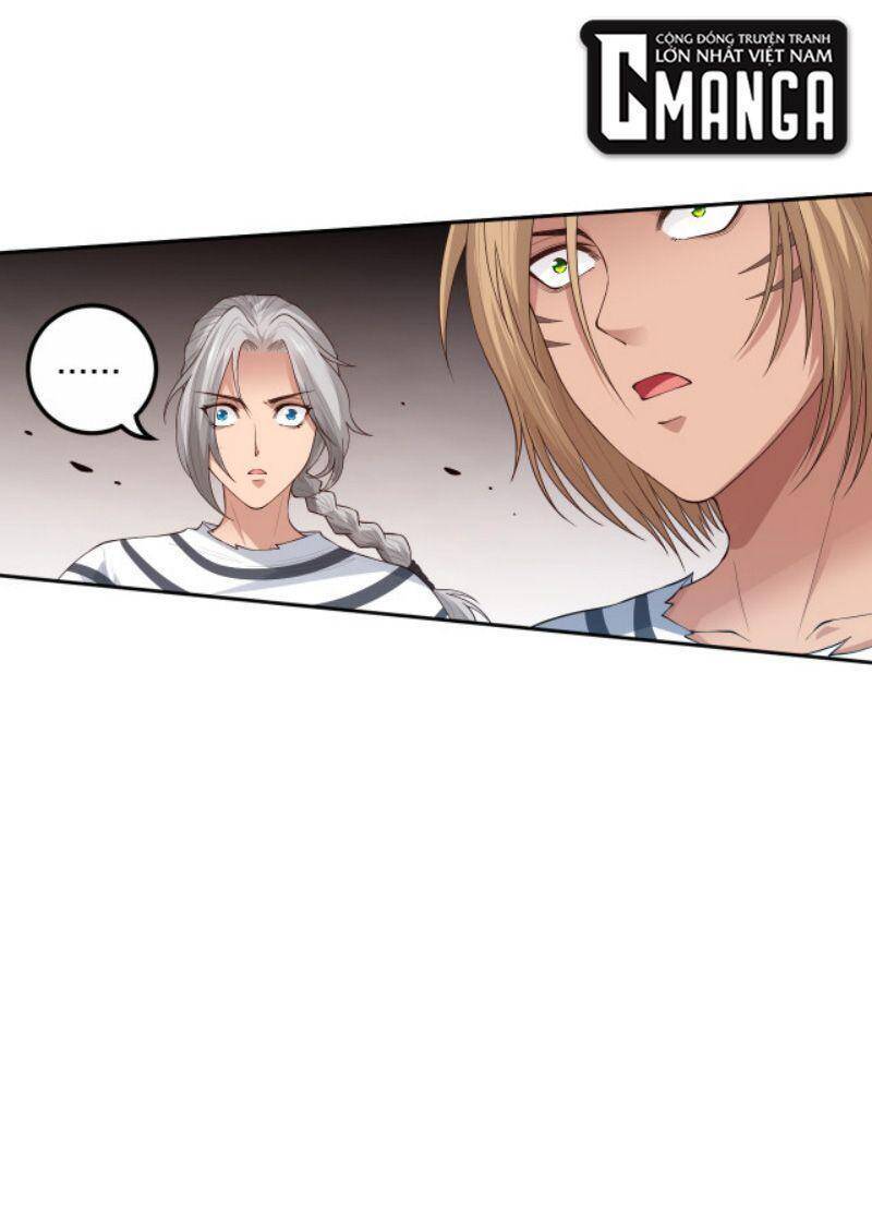 Giản Giới Chapter 134 - Trang 2