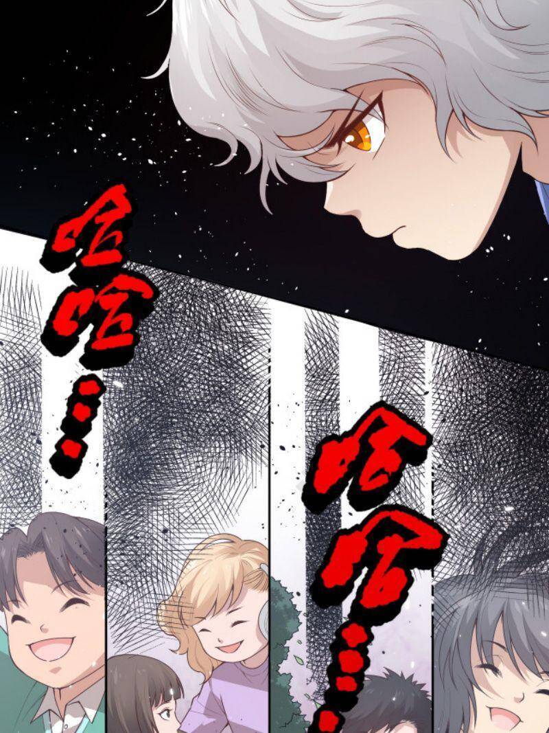Giản Giới Chapter 134 - Trang 2