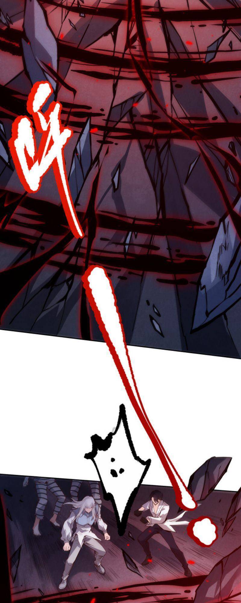 Giản Giới Chapter 134 - Trang 2