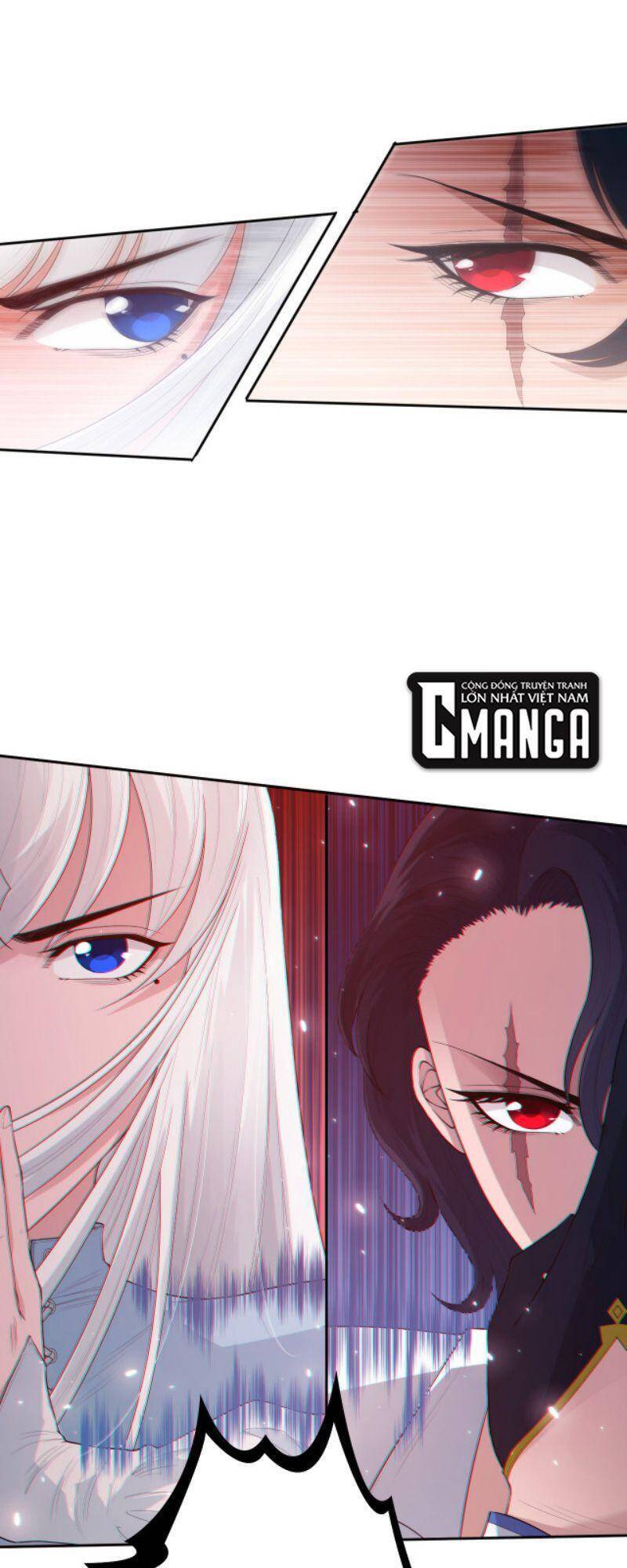 Giản Giới Chapter 134 - Trang 2