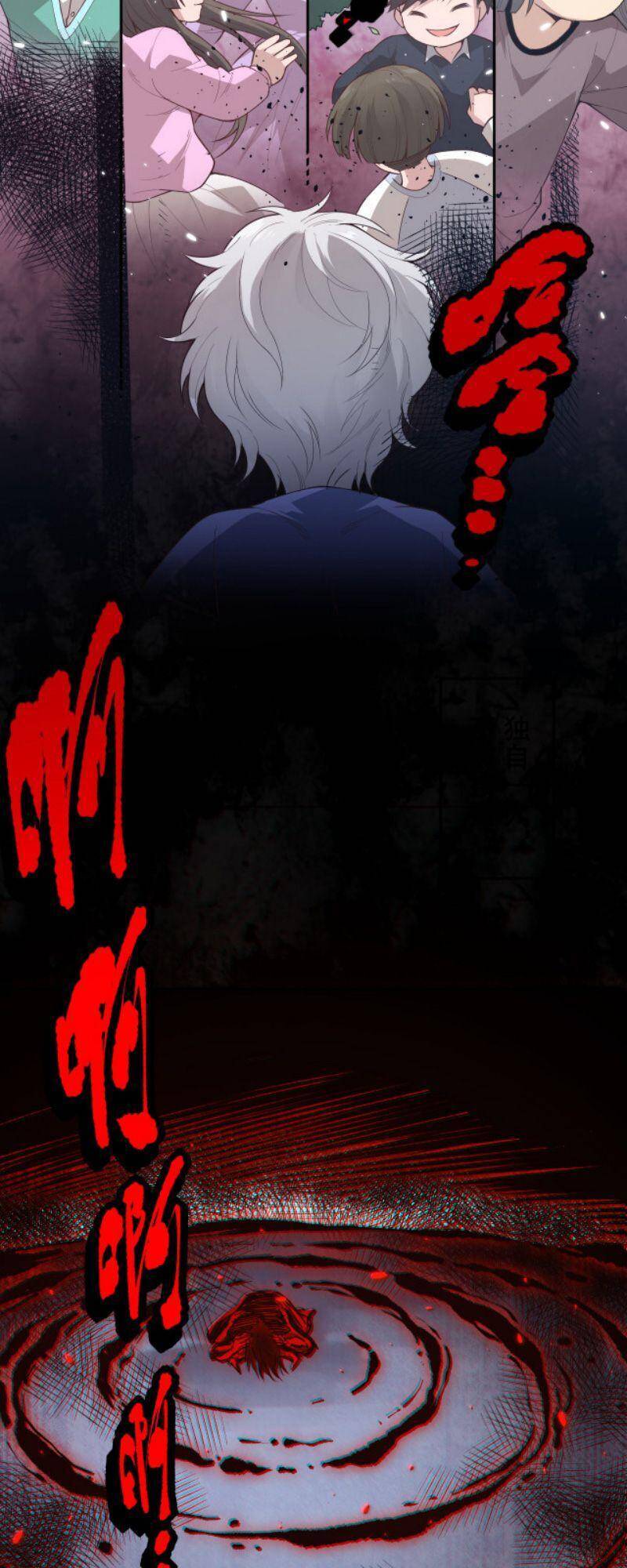 Giản Giới Chapter 134 - Trang 2