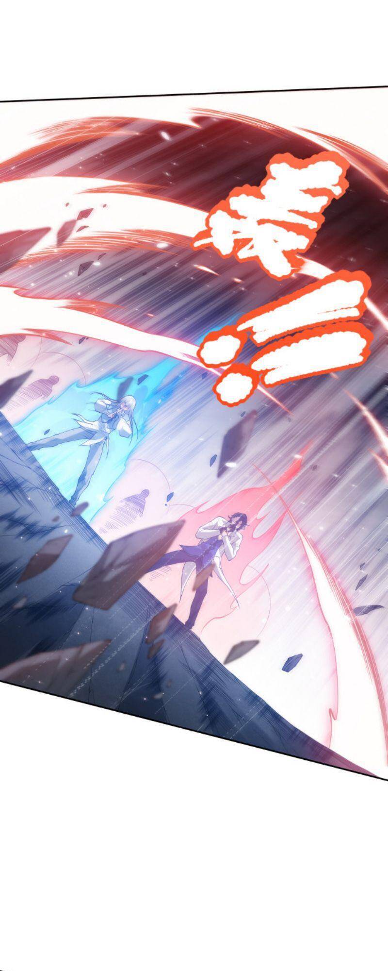 Giản Giới Chapter 134 - Trang 2