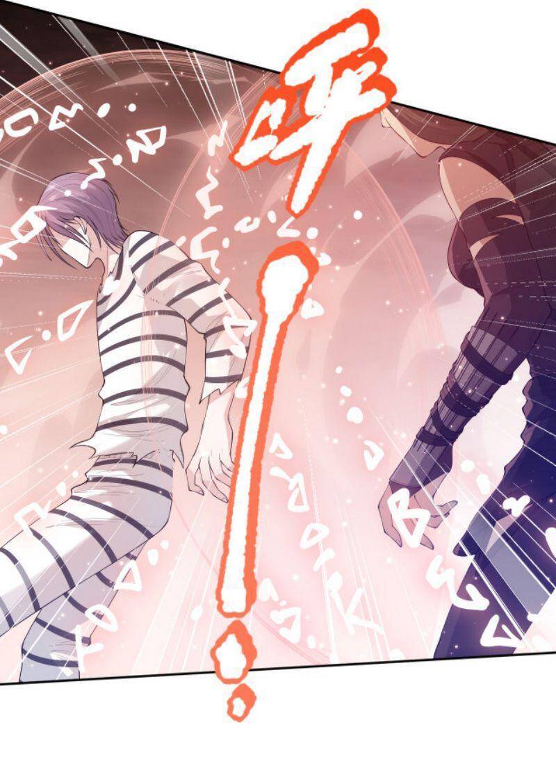 Giản Giới Chapter 134 - Trang 2