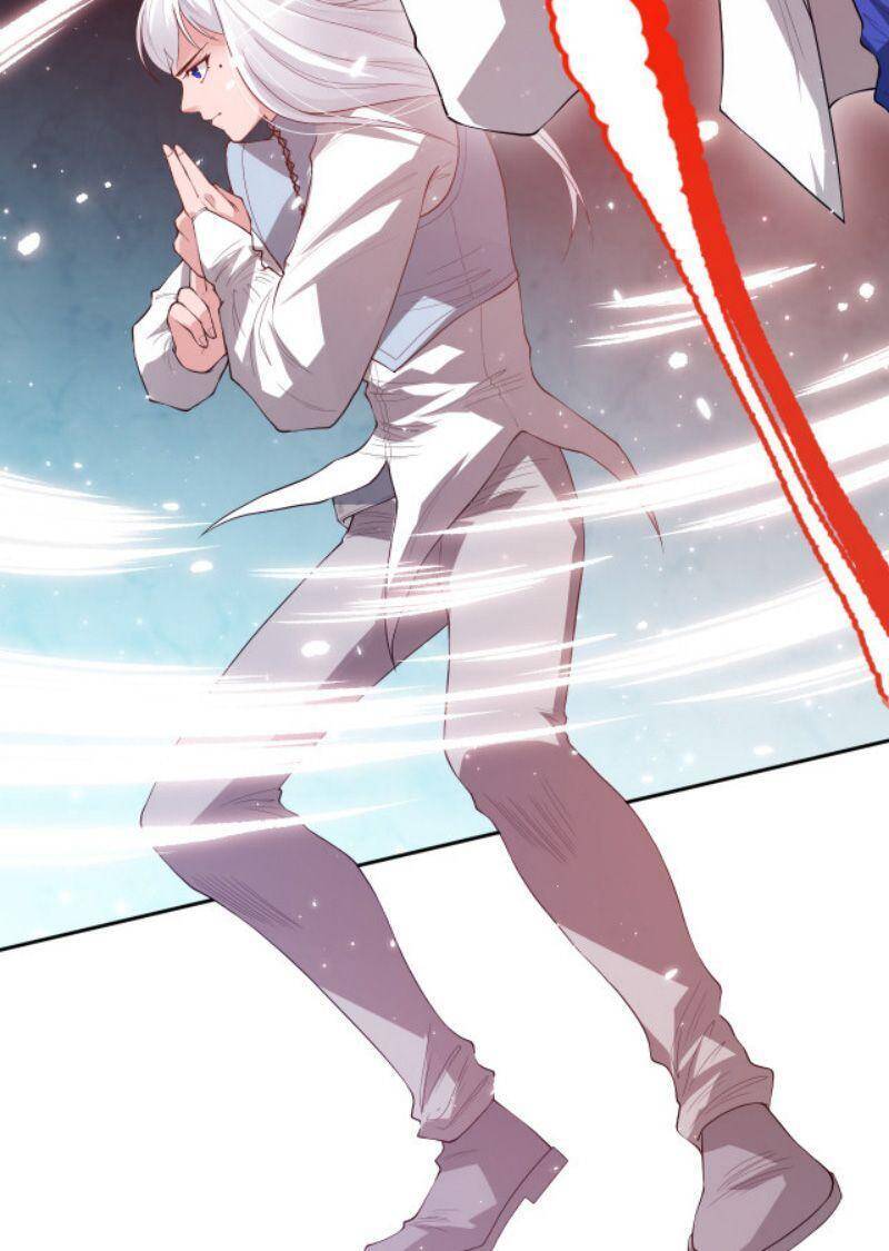 Giản Giới Chapter 134 - Trang 2