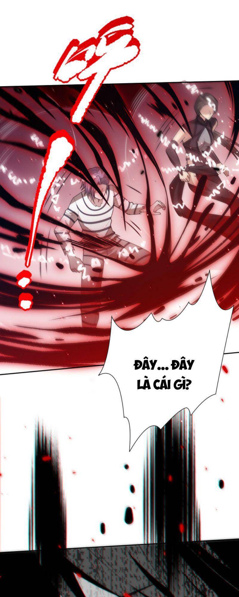 Giản Giới Chapter 134 - Trang 2