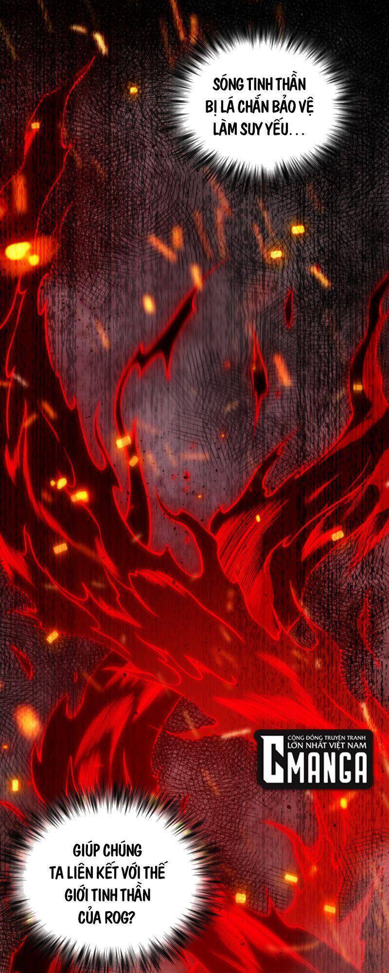 Giản Giới Chapter 134 - Trang 2