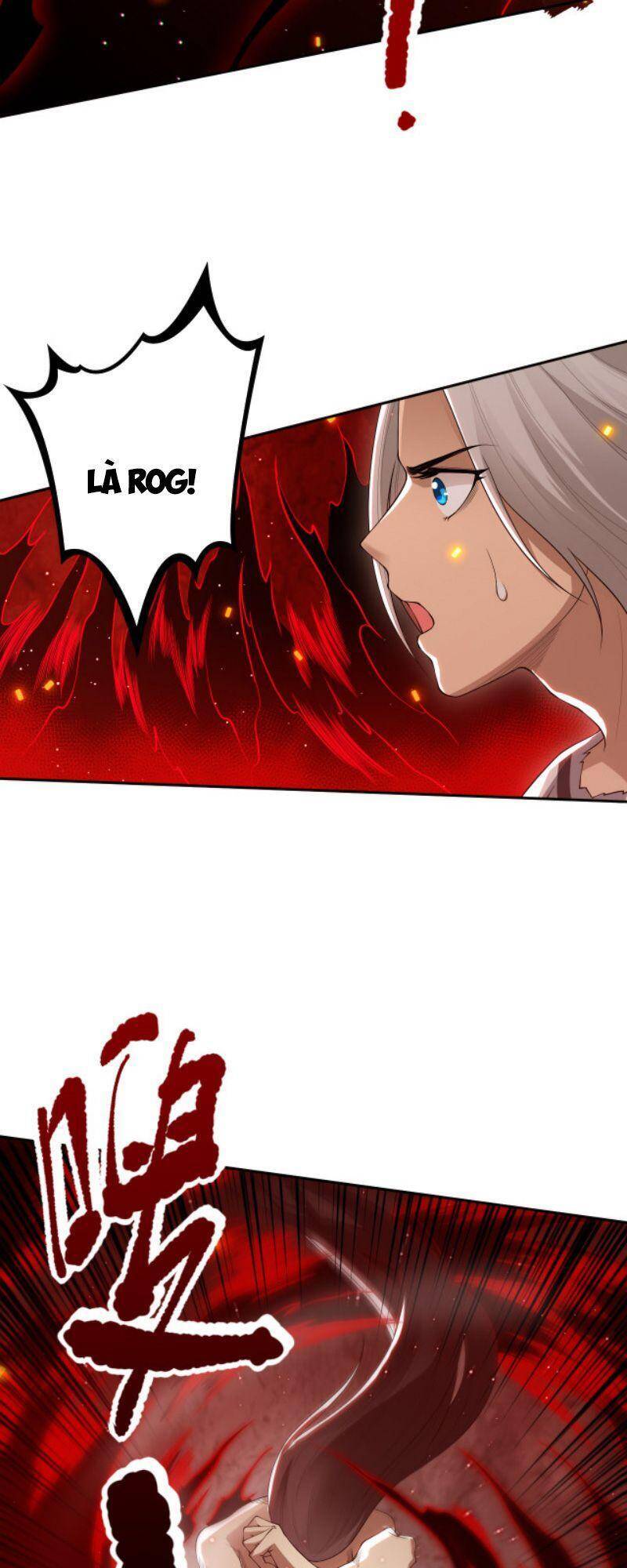 Giản Giới Chapter 134 - Trang 2