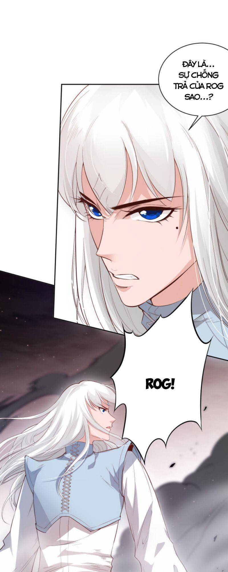 Giản Giới Chapter 134 - Trang 2