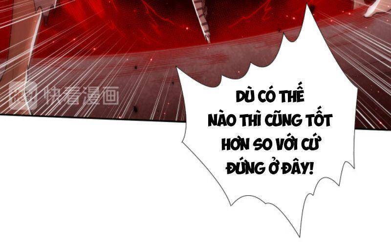 Giản Giới Chapter 134 - Trang 2