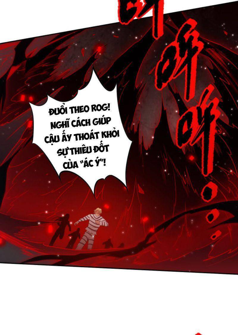 Giản Giới Chapter 134 - Trang 2