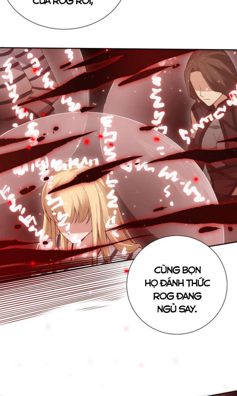 Giản Giới Chapter 134 - Trang 2