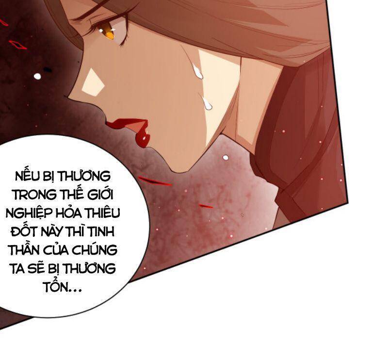 Giản Giới Chapter 134 - Trang 2