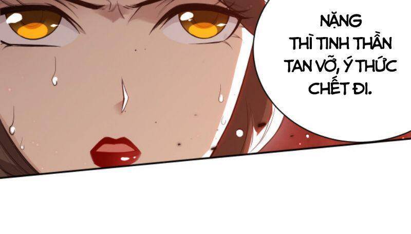 Giản Giới Chapter 134 - Trang 2