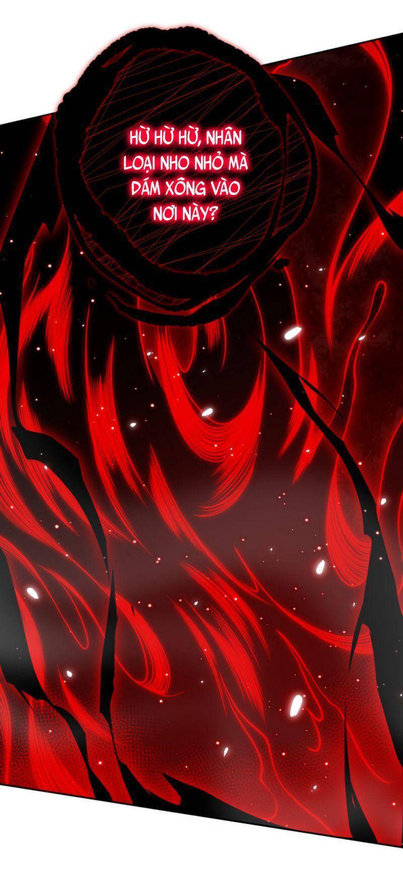 Giản Giới Chapter 134 - Trang 2