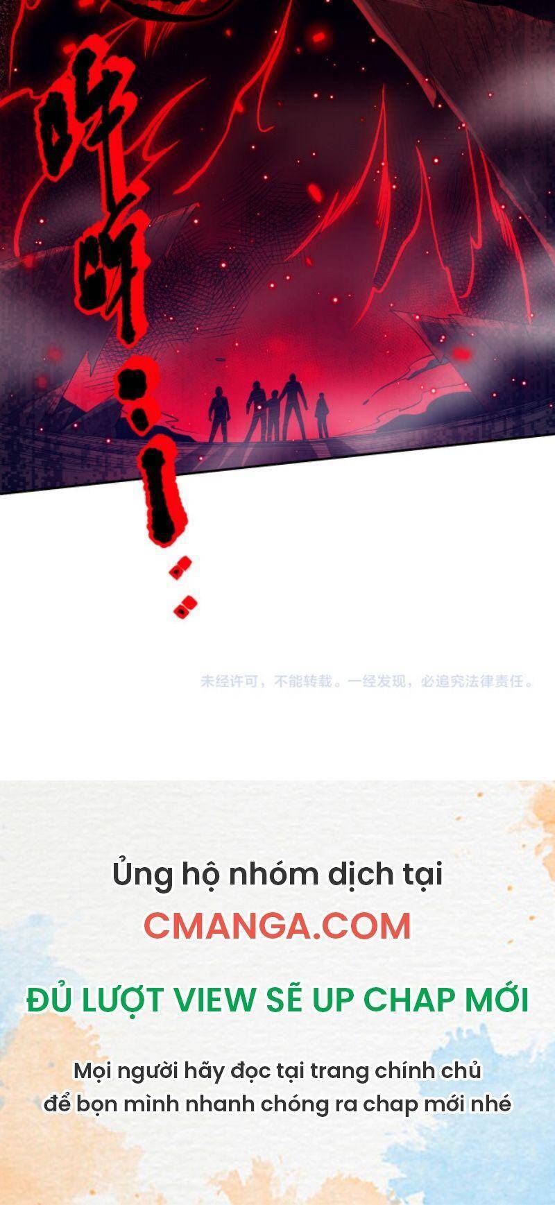 Giản Giới Chapter 134 - Trang 2
