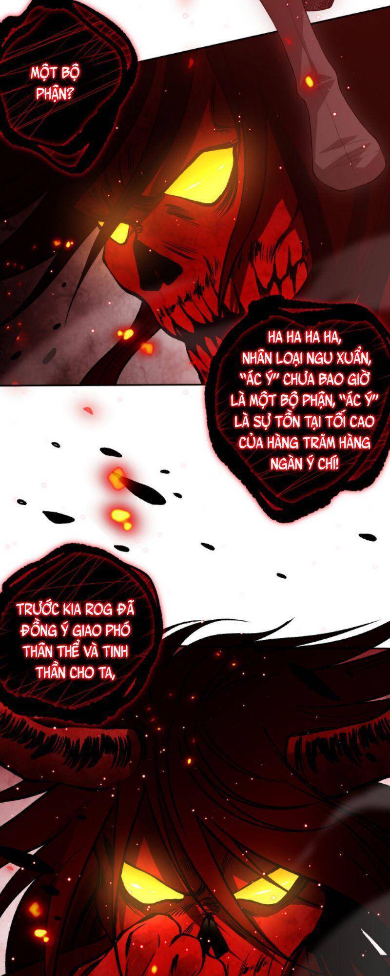 Giản Giới Chapter 135 - Trang 2