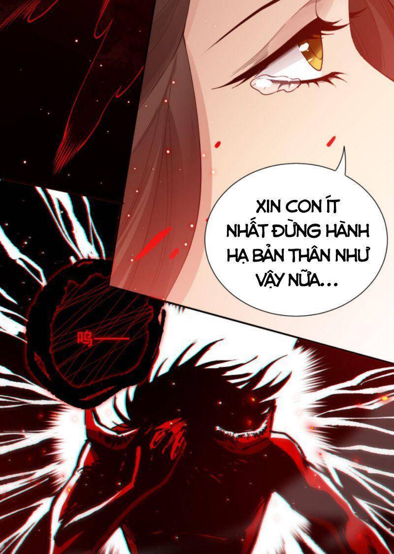 Giản Giới Chapter 135 - Trang 2