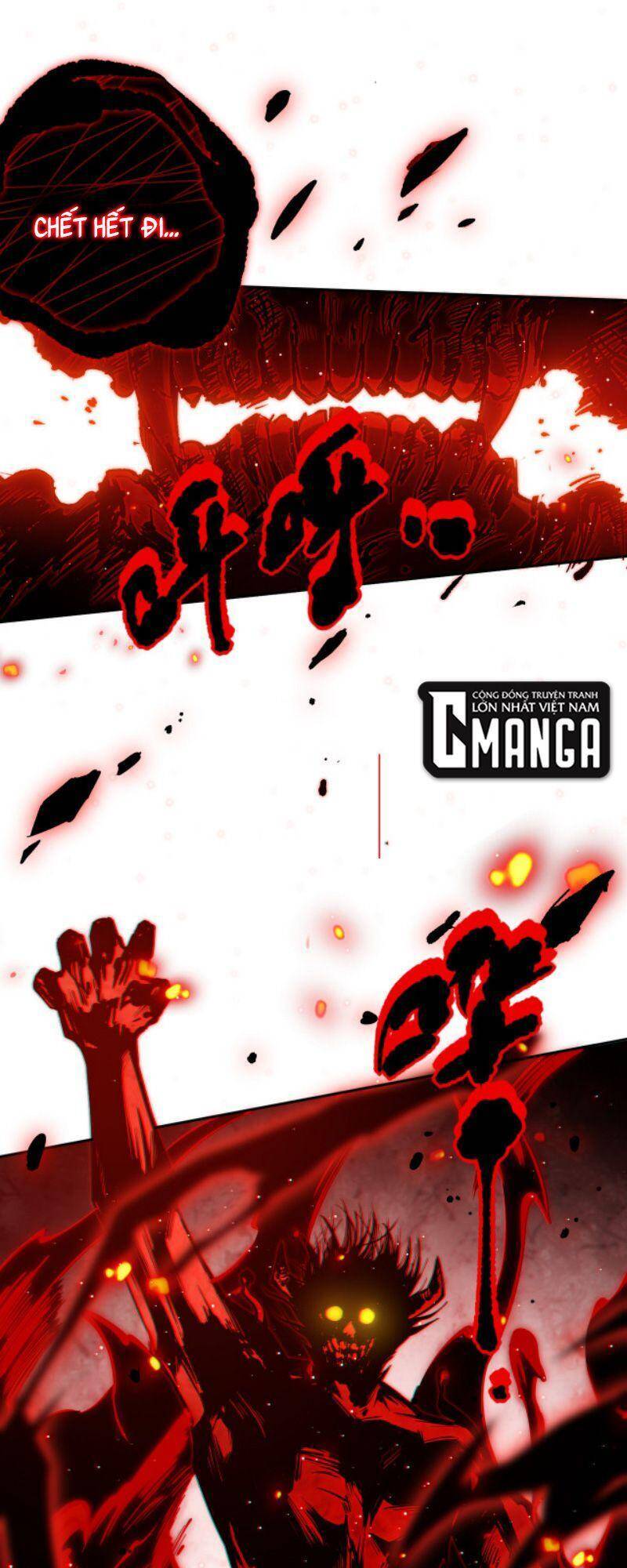 Giản Giới Chapter 135 - Trang 2