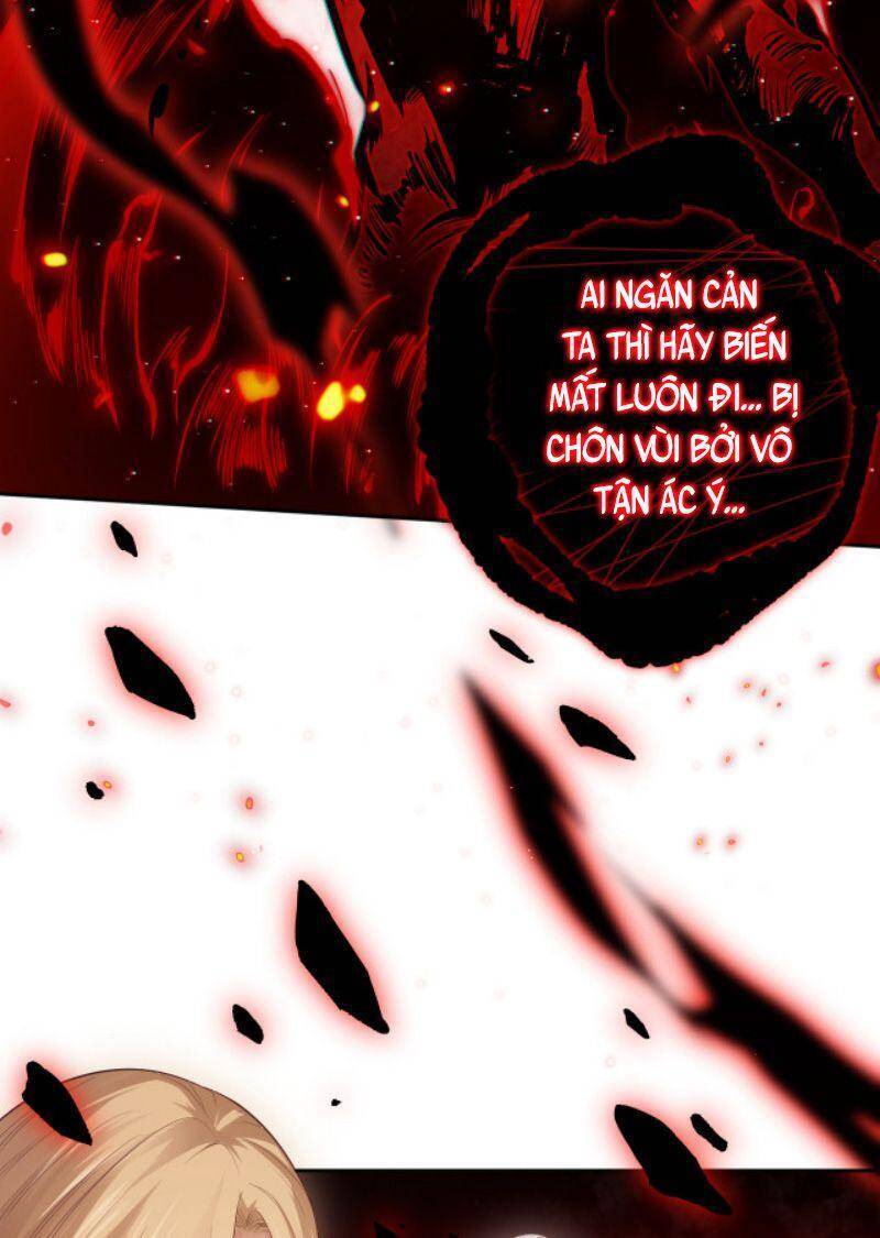 Giản Giới Chapter 135 - Trang 2