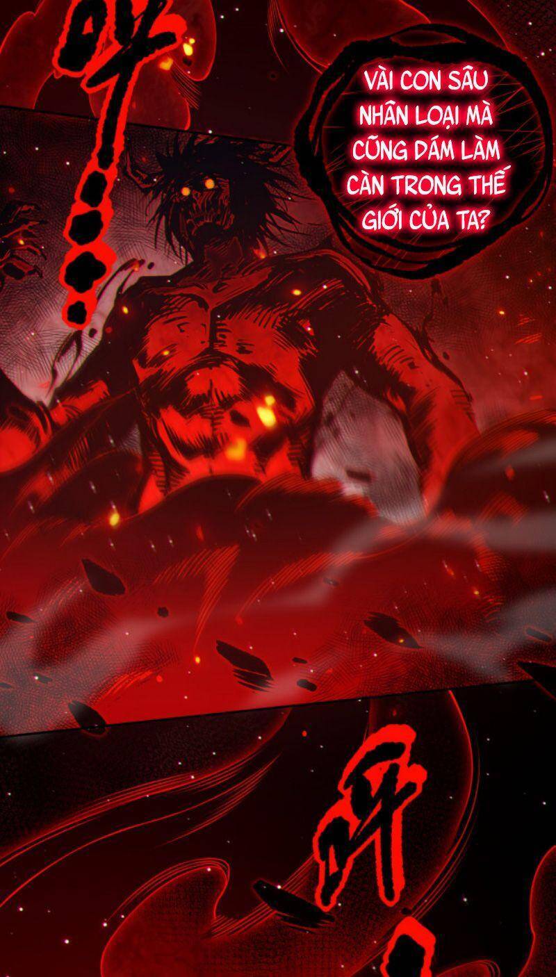 Giản Giới Chapter 135 - Trang 2