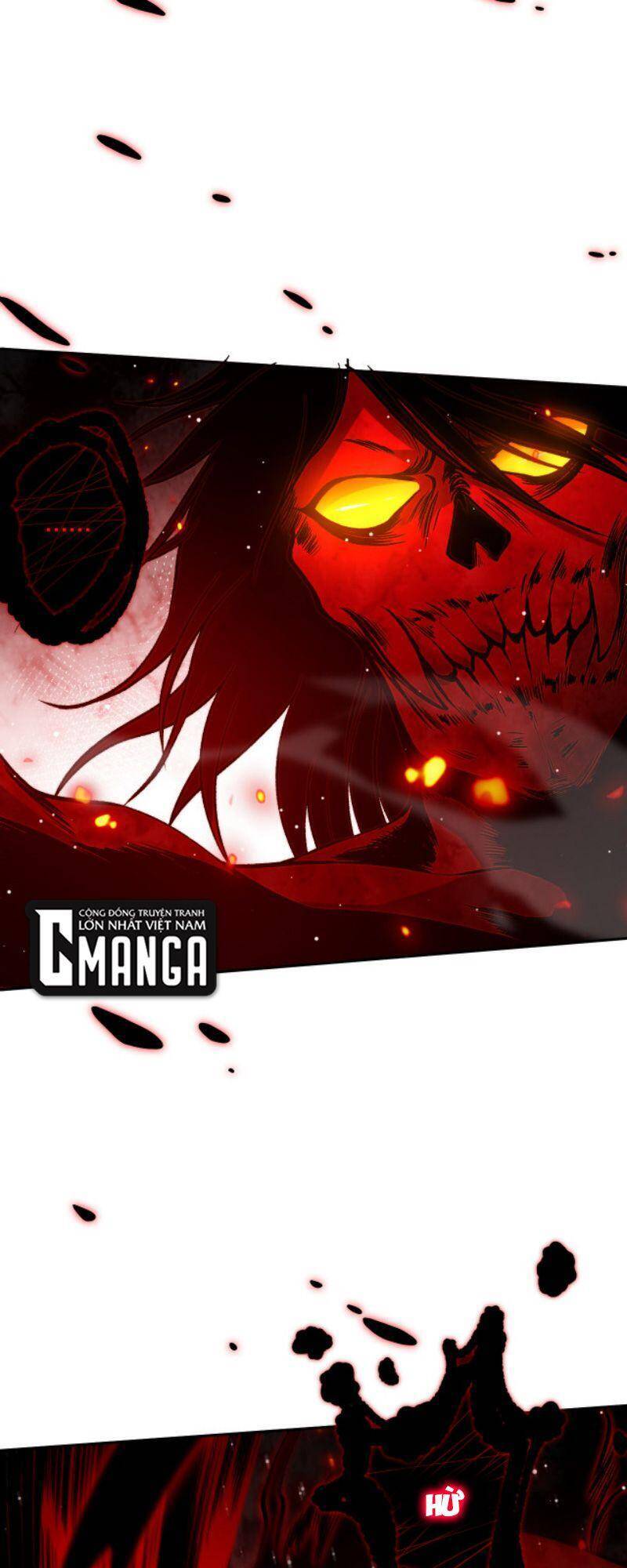 Giản Giới Chapter 135 - Trang 2