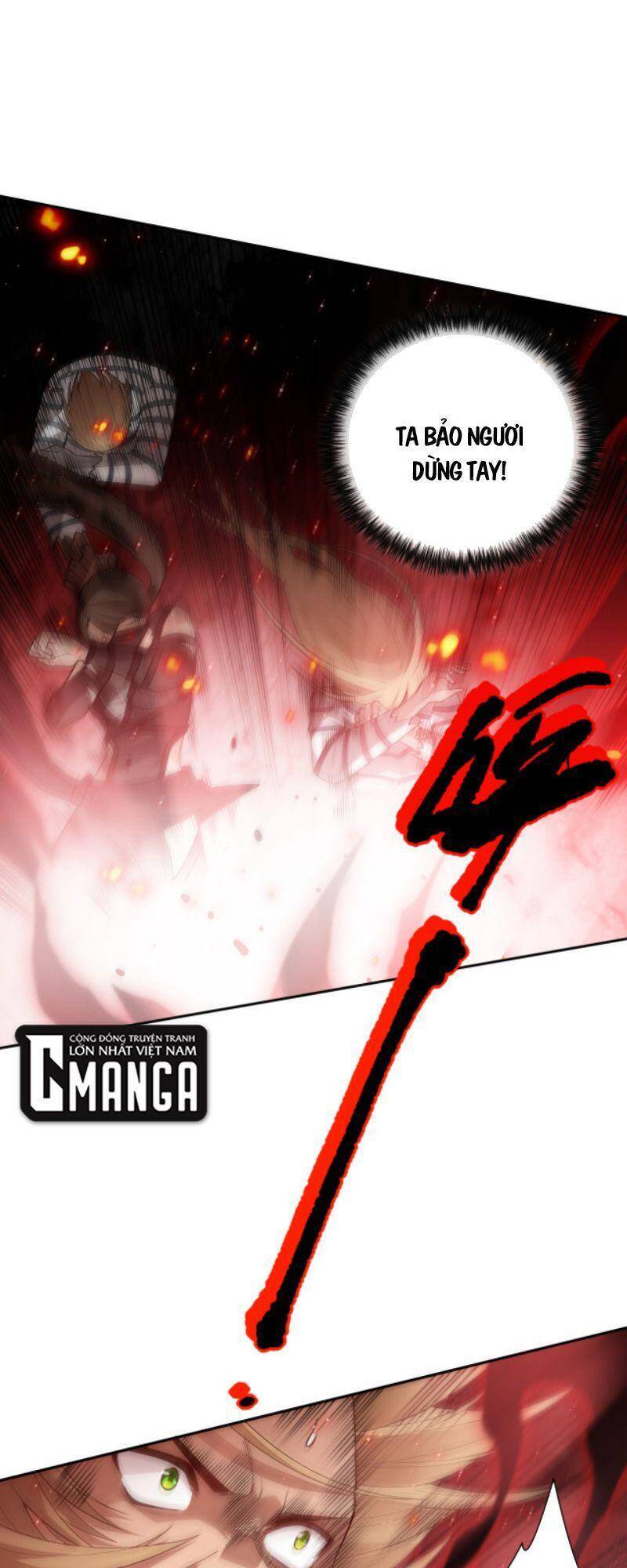 Giản Giới Chapter 135 - Trang 2