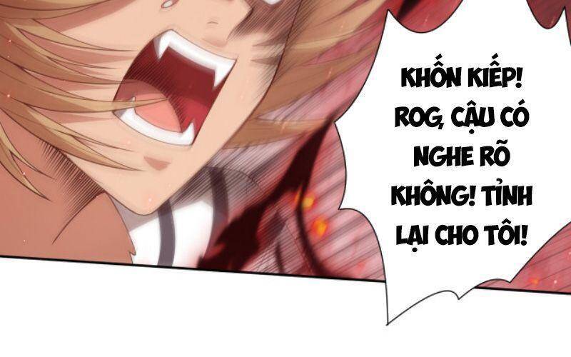 Giản Giới Chapter 135 - Trang 2