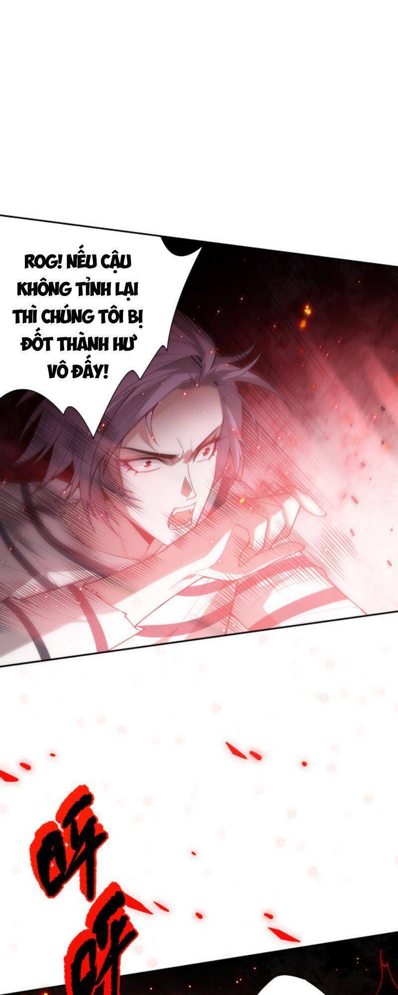 Giản Giới Chapter 135 - Trang 2