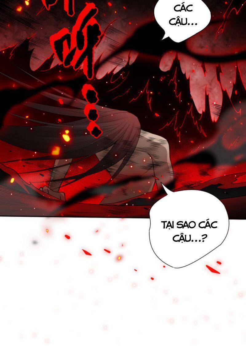 Giản Giới Chapter 135 - Trang 2