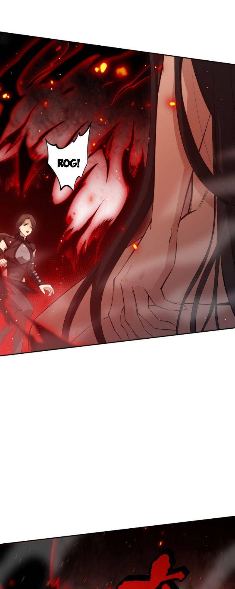 Giản Giới Chapter 135 - Trang 2