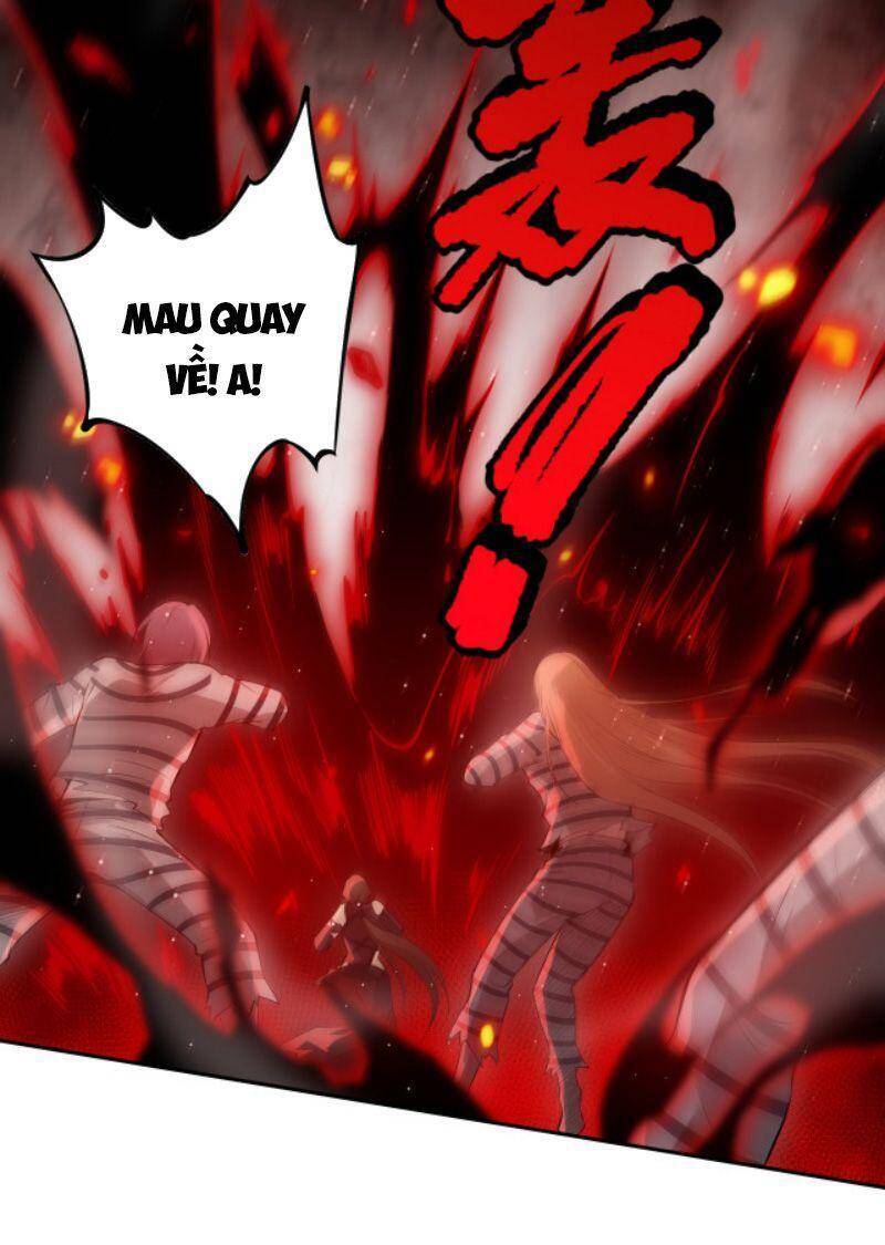 Giản Giới Chapter 135 - Trang 2