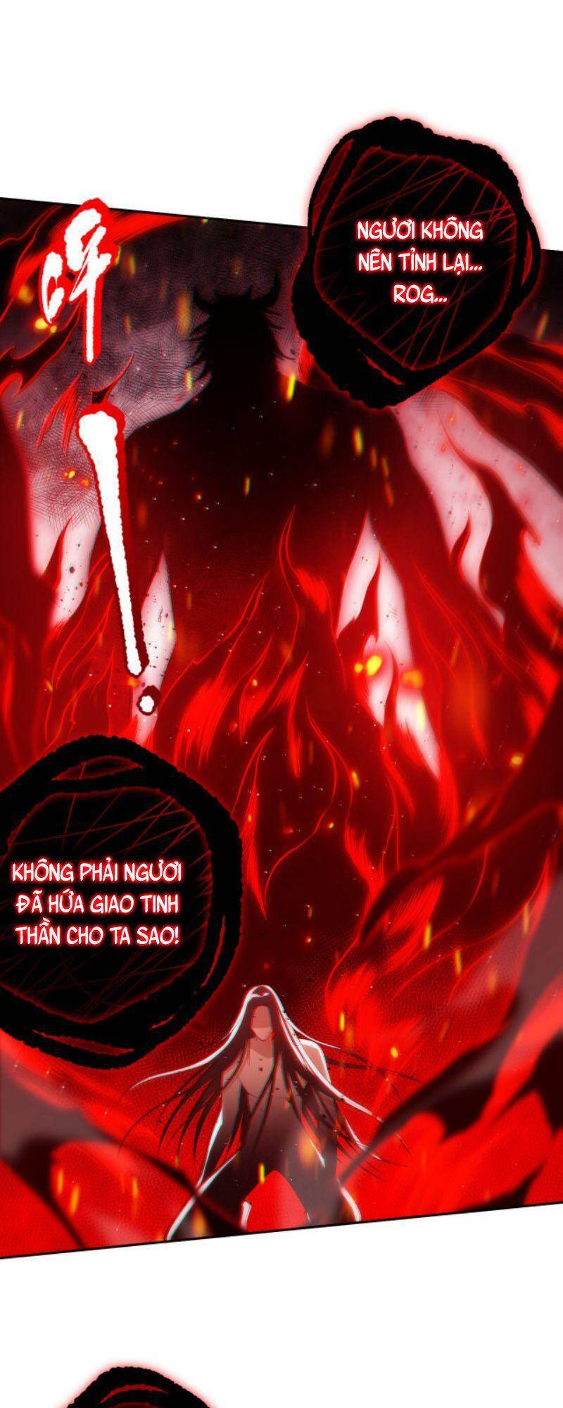 Giản Giới Chapter 135 - Trang 2