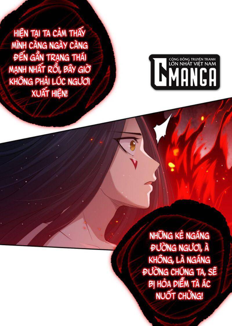Giản Giới Chapter 135 - Trang 2